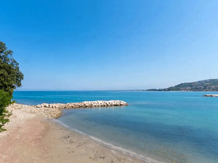 Appartamento monolocale in vendita in Via Generale Armando Diaz, Agropoli
