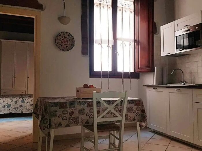 Appartamento monolocale in affitto in Via Napoli, Cagliari