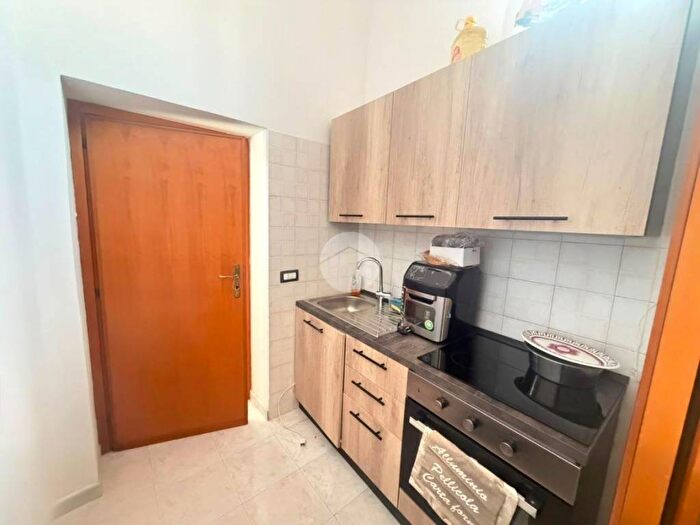 Appartamento monolocale in vendita in VICO VALENTE, Miano, Napoli