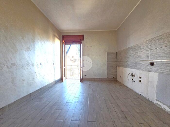 Appartamento bilocale in vendita in Via Pietro Colletta, Casoria