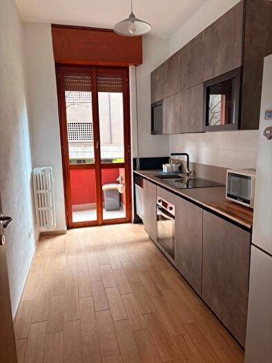 Appartamento trilocale in affitto in Via Don Luigi Sturzo, Vedano al Lambro