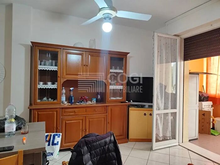 Appartamento trilocale in vendita in Via Ludovico Ariosto, Ravenna