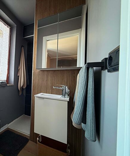 Appartamento monolocale in affitto in Via Malga Alta, Trento