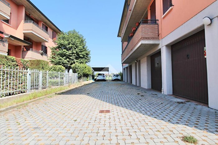 Appartamento bilocale in vendita in Via Augusto Daolio, Reggio Emilia