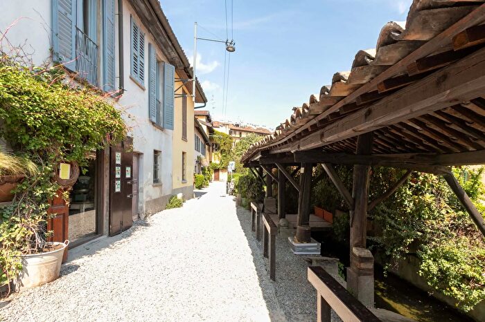 Case in Vendita e in Affitto - 2