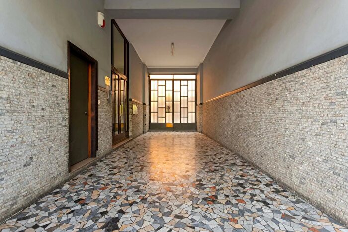 Appartamento monolocale in affitto in Viale Gorizia, Milano