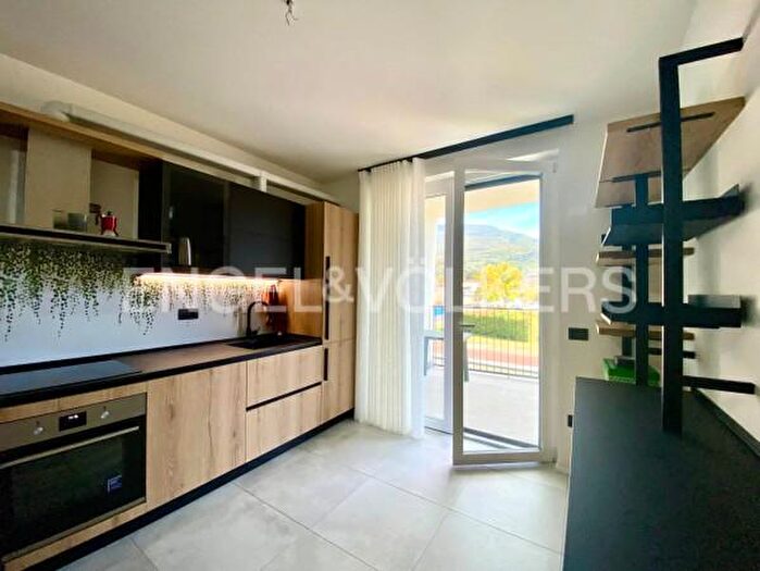 Appartamento bilocale in vendita in Via Antonio Balista, Rovereto