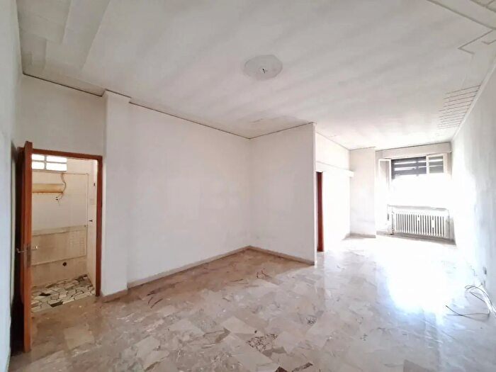 Appartamento bilocale in vendita in Via Jean Henri Dunant, Rovigo