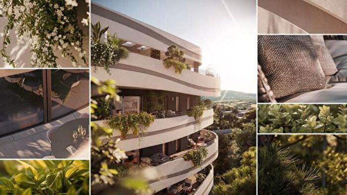 Appartamento trilocale in vendita in Via Abebe Bikila, Roma