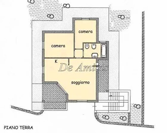 Case in Vendita e in Affitto - 2