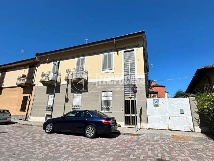 Appartamento con 5 locali in vendita in Strada Comunale di Mirafiori, Torino