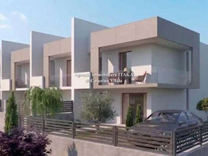 Casa quadrilocale in vendita in Contrada Duca di Brolo, Misilmeri