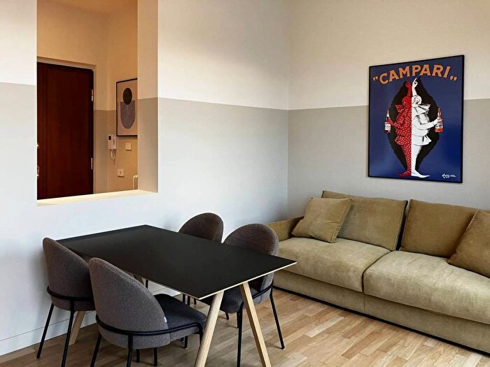 Appartamento trilocale in affitto in Via Piero Gobetti, Via Roma, Torino