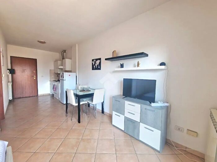 Appartamento monolocale in vendita in Via Tiberina, Fiano Romano