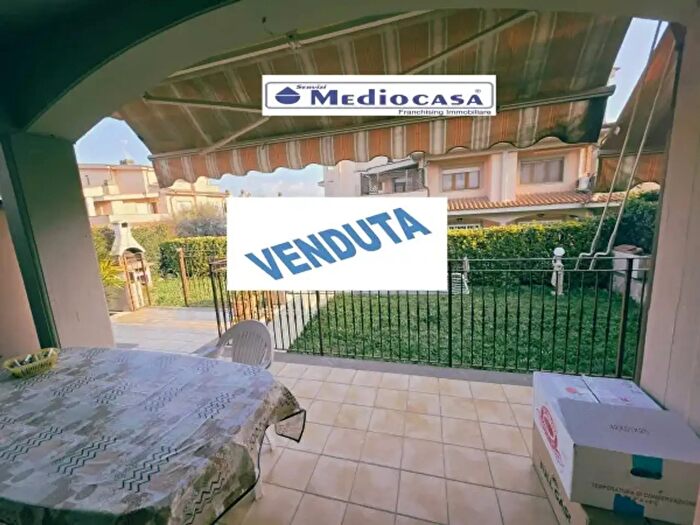 Appartamento quadrilocale in vendita in Via Colle Cagioli, Lariano