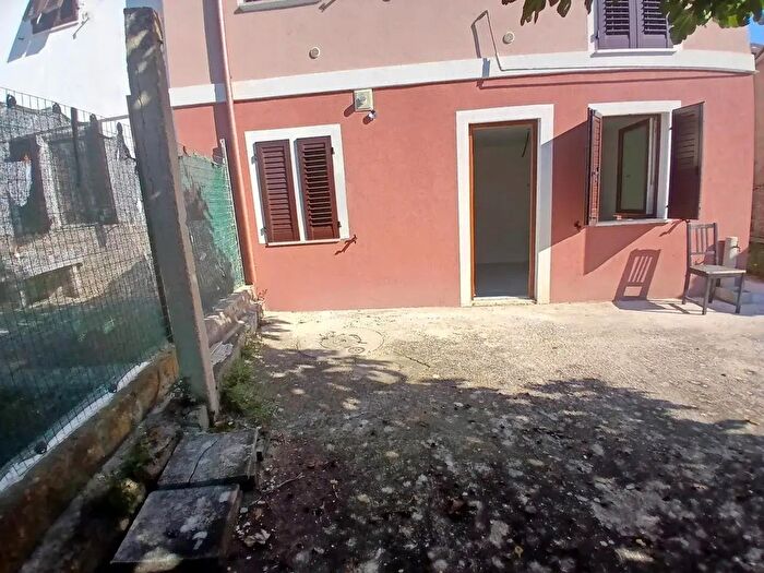 Appartamento trilocale in vendita in Monte San Vito