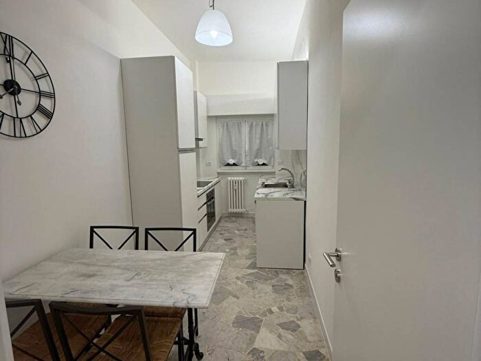 Appartamento bilocale in affitto in Porta Romana Medaglie dOro, Milano