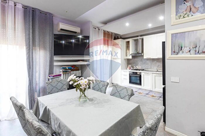 Appartamento trilocale in vendita in Via dellUnità, Salsomaggiore Terme