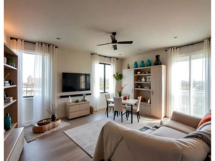 Appartamento quadrilocale in vendita in Viale Paolo Mantegazza, Rimini