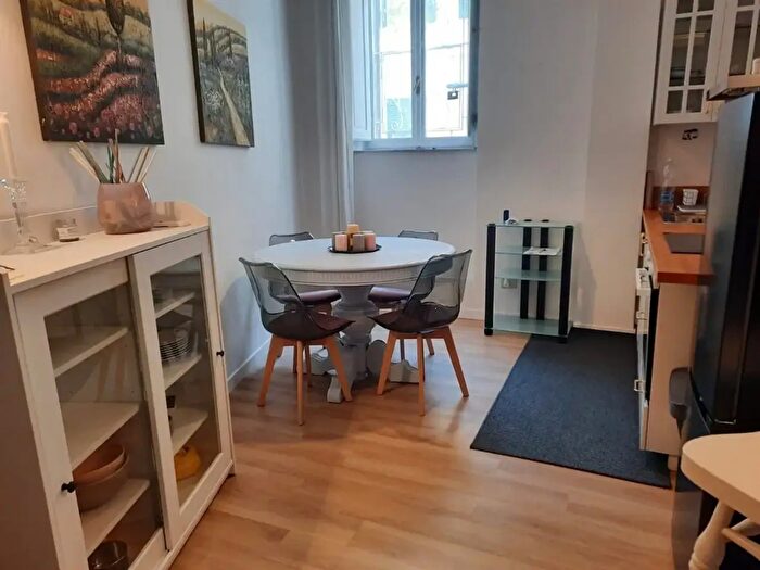 Appartamento bilocale in affitto in Livorno