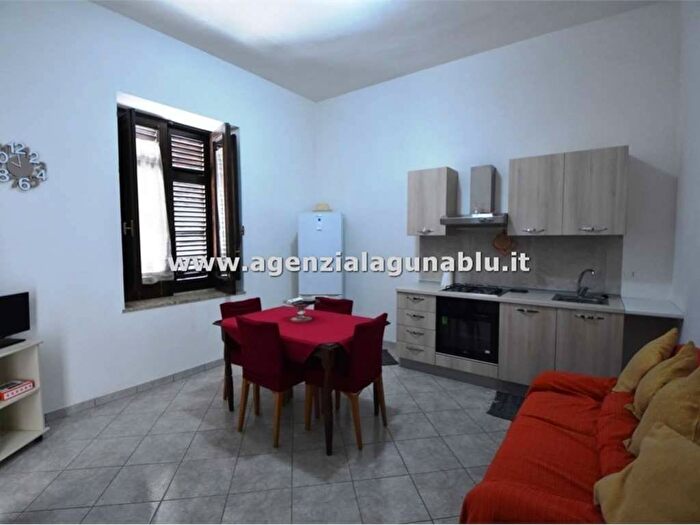 Appartamento bilocale in affitto in Via Oberdan, Via Dante Trapani Salemi, Marsala