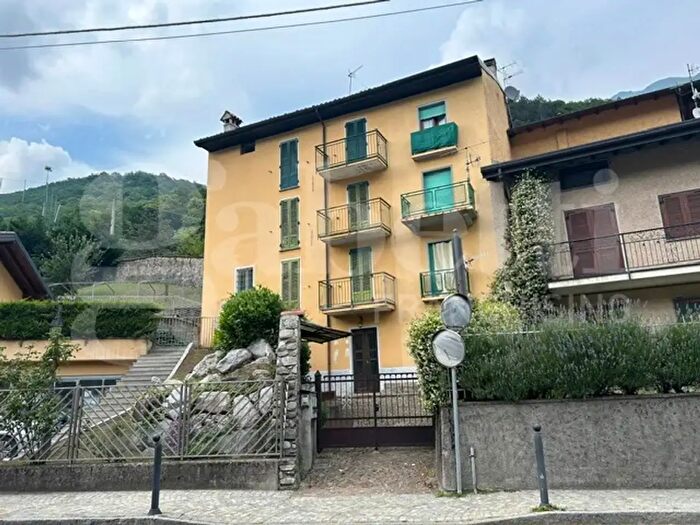 Appartamento bilocale in vendita in Via ai Monti, Primaluna