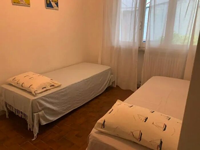 Appartamento trilocale in affitto in Viale Luigi Settembrini, Riccione