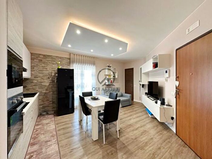 Appartamento bilocale in vendita in Via Bari, Casamassima