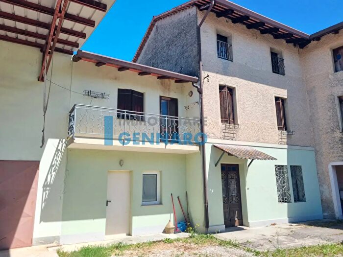 Casa quadrilocale in vendita in Via Gorizia, Lestizza