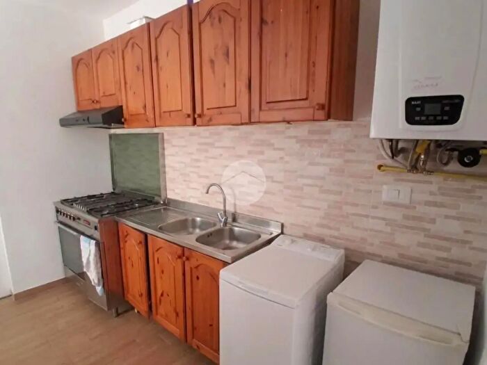 Appartamento bilocale in affitto in Via Ed Arco San Flaviano, L'Aquila
