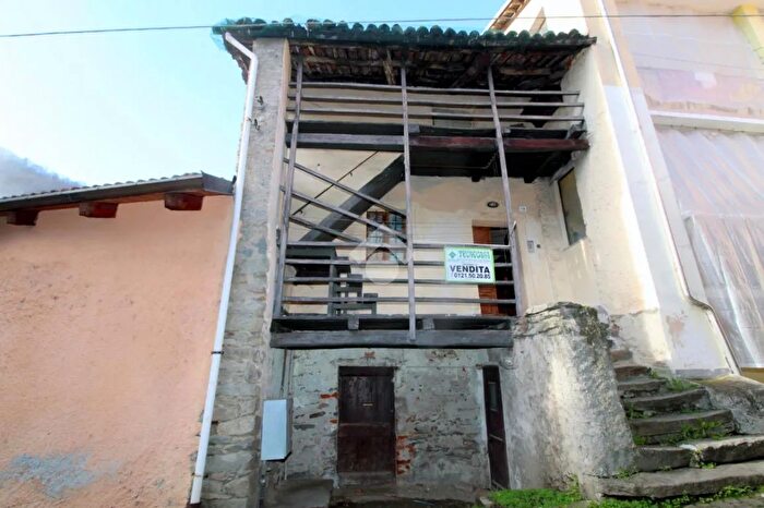Casa bilocale in vendita in Via G Bessone, Porte