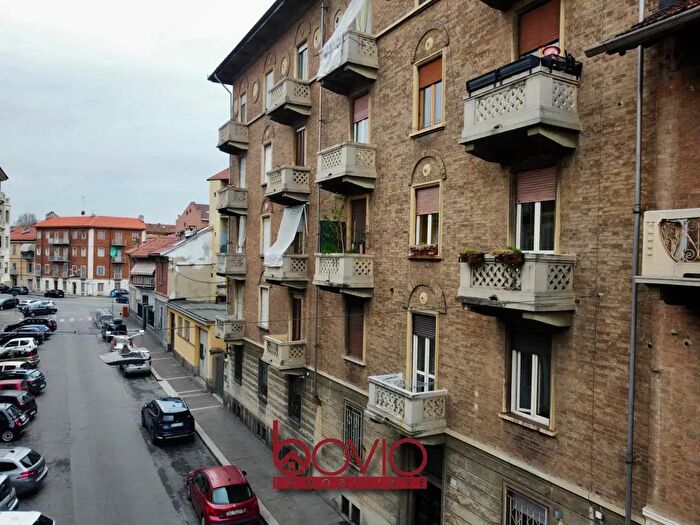 Appartamento bilocale in affitto in Via Ceresole, Torino