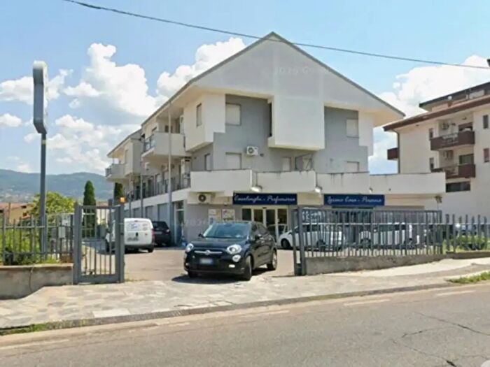 Appartamento bilocale in affitto in Via Trieste, Montalto Uffugo