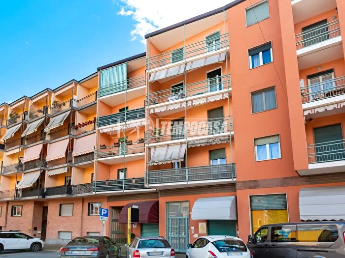 Appartamento con 5 locali in vendita in Via San Giuseppe, Fossano