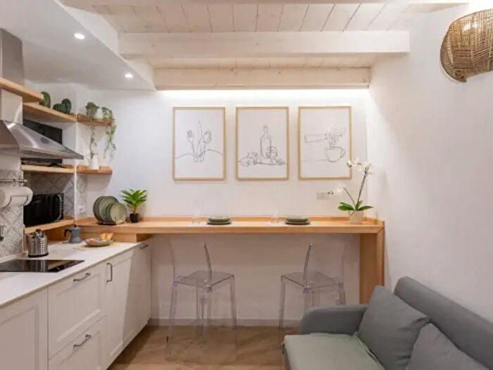 Appartamento monolocale in vendita in Vico Primo dei Genovesi, Cagliari