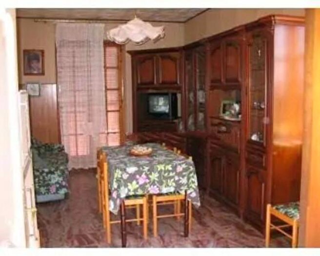 Casa monolocale in vendita in Via Giuseppe Ungaretti, San Paolo Di Civitate