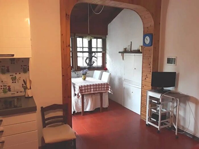 Casa trilocale in affitto in Viale Raffaello, Comacchio