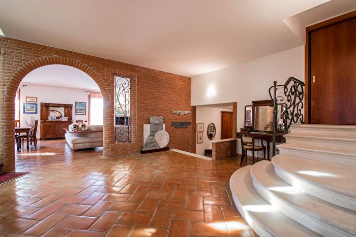 Casa con 7 locali in vendita in Via San Gregorio Barbarigo, Albignasego