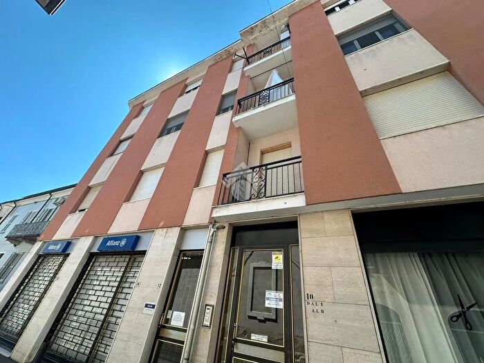 Appartamento trilocale in vendita in Via Guglielmo Marconi, Garlasco