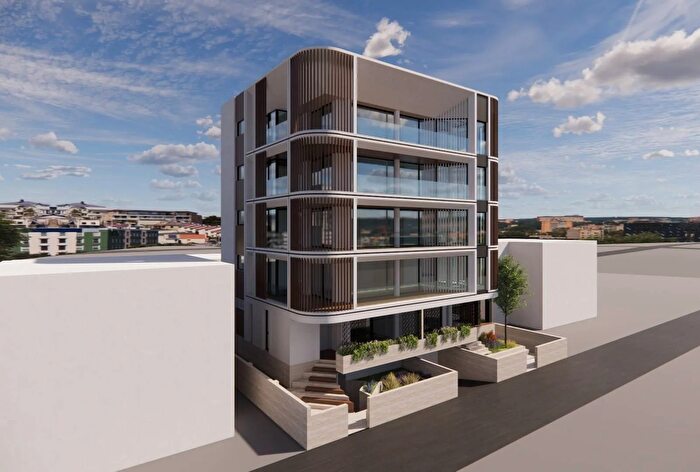 Appartamento trilocale in vendita in Via Filzi, Civitanova Marche