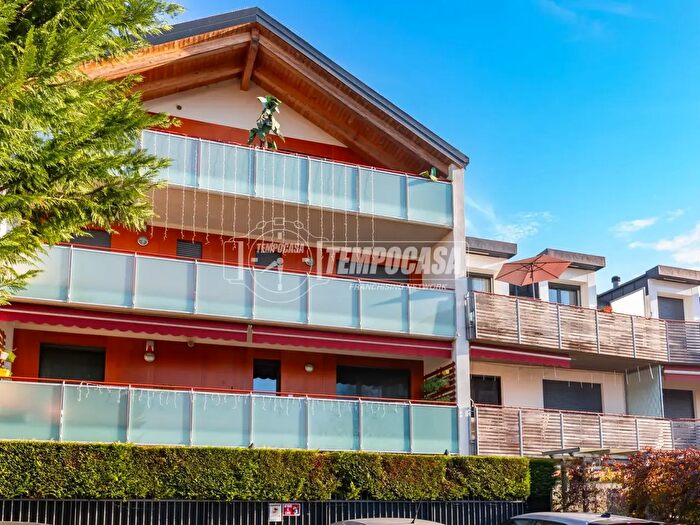 Appartamento bilocale in vendita in Via Settimo, San Mauro Torinese