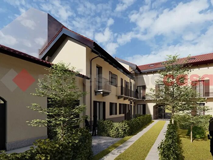 Appartamento trilocale in vendita in Via Paolo Boselli, Cumiana