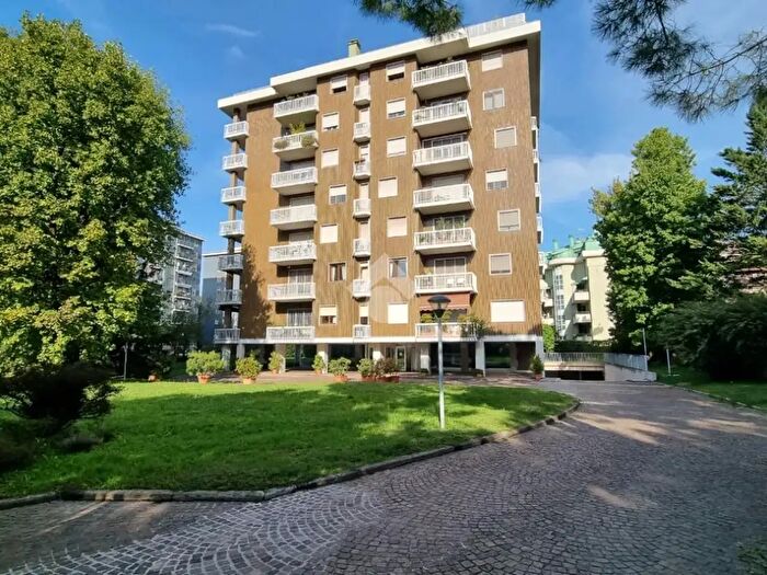 Appartamento monolocale in affitto in Via Pier Alessandro Paravia, Milano
