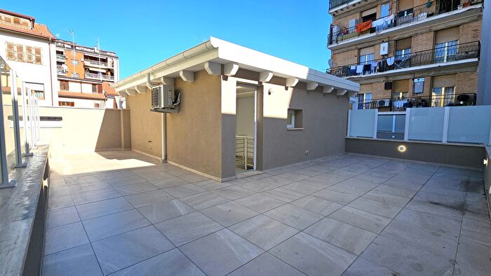 Appartamento quadrilocale in vendita in Via Laberinto, San Benedetto Del Tronto