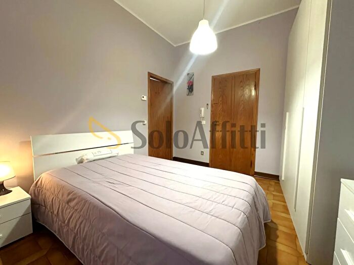 Appartamento bilocale in affitto in Via Roma, Meldola