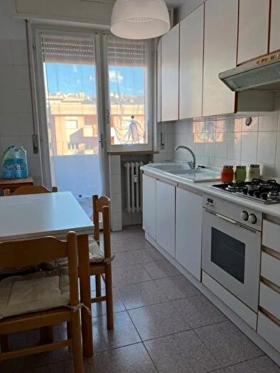 Appartamento trilocale in vendita in Via Muzio Pansa Chieti, Chieti