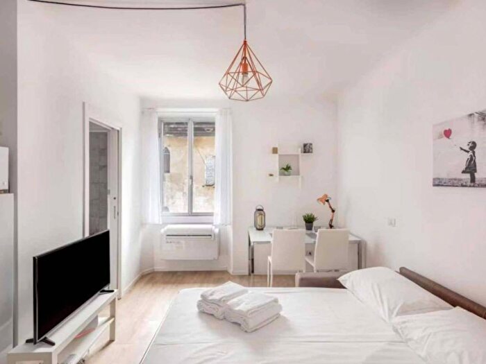 Appartamento in affitto in Viale Bligny, Bocconi, Milano