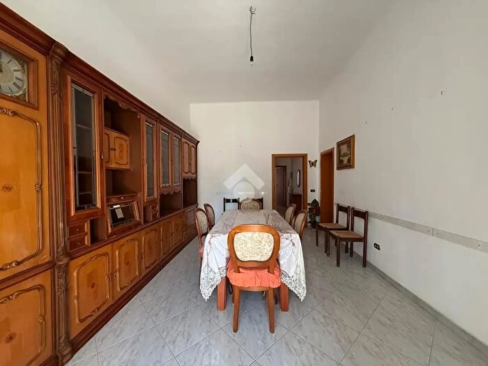 Casa quadrilocale in vendita in Santeramo In Colle