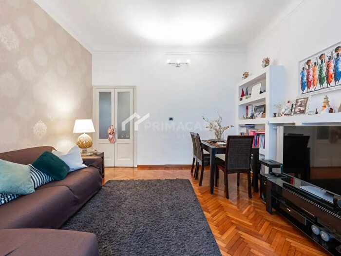 Appartamento trilocale in vendita in Via Ponte Seveso, Milano