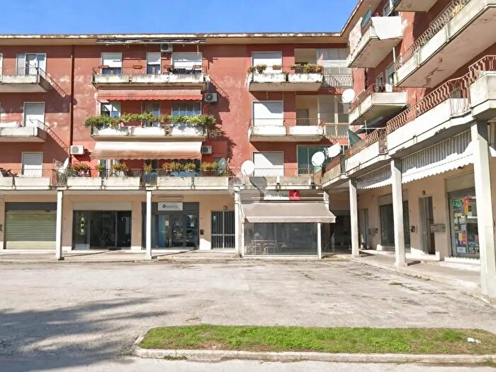 Appartamento quadrilocale in vendita in Via Fabiani, Vicenza